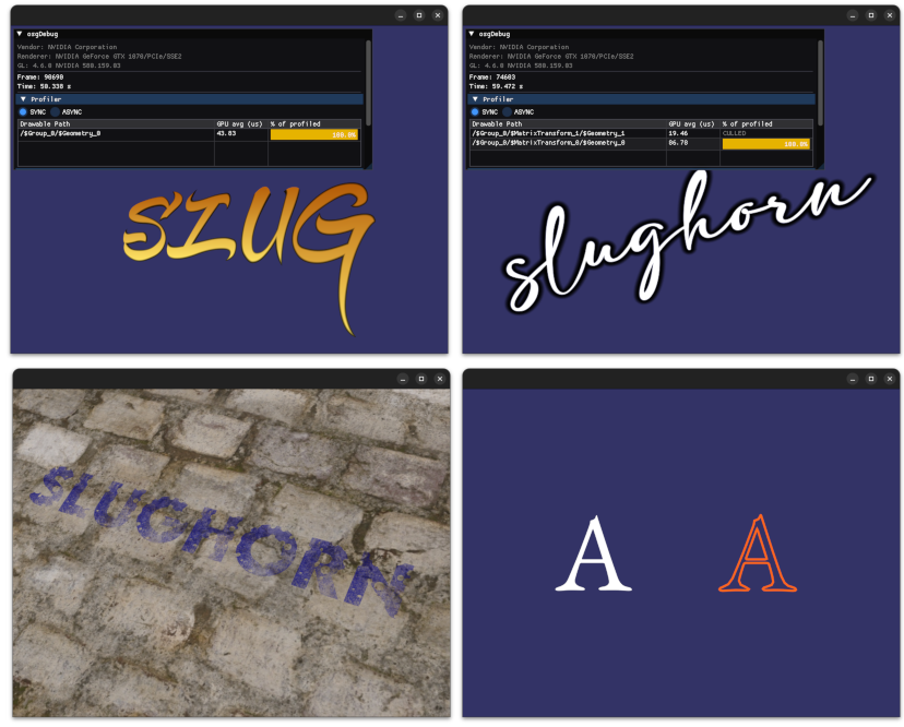 Text Effects